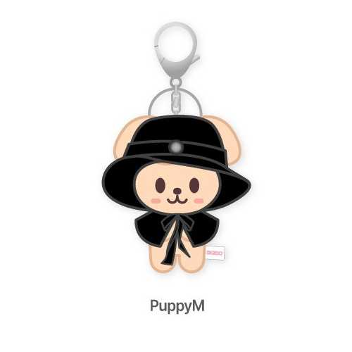 Stray Kids - SKZOO Costume Magnet Plush Keyring [DO IT POP-UP Store Official MD] - Image 8