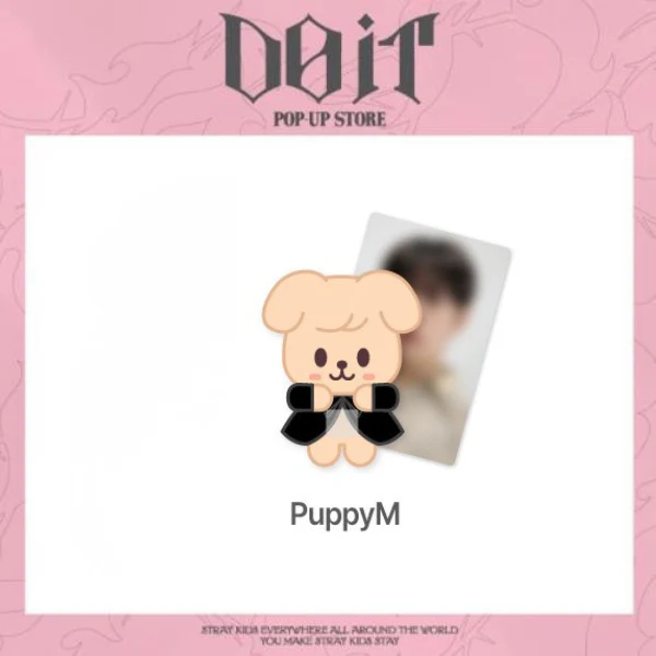 Stray Kids - SKZOO Figure (CLIMBING Ver.) [DO IT POP-UP Store Official MD] - Image 8
