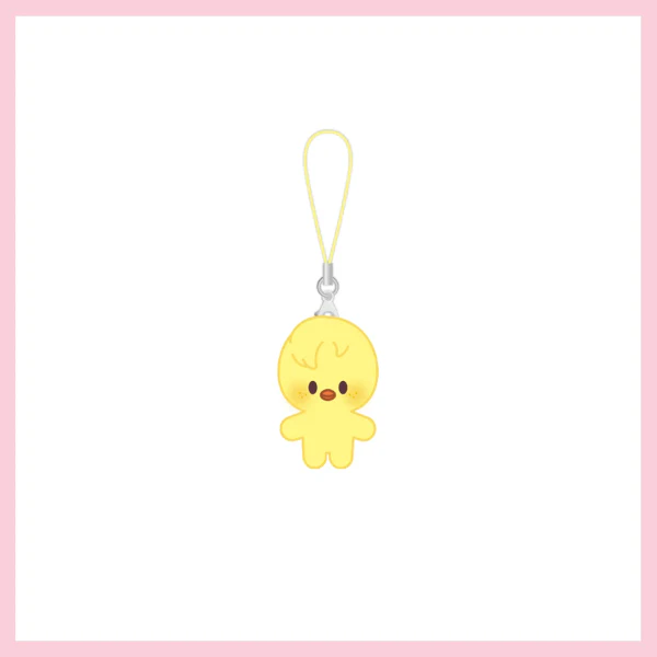Stray Kids - SKZOO Keyring Micro Ver. [5th Fanmeeting 'SKZ 5'CLOCK' Official MD] - Image 7