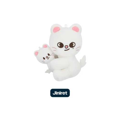 Stray Kids - SKZOO Magnet Plush Set ['dominATE : celebrATE' World Tour Official MD] - Image 6