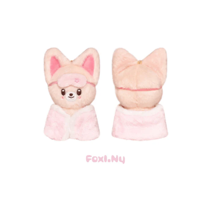 [PRE-ORDER] Stray Kids - SKZOO Plush 10CM Ver. [6th Fanmeeting 'STAY in Our Little House' Official MD] - Image 10