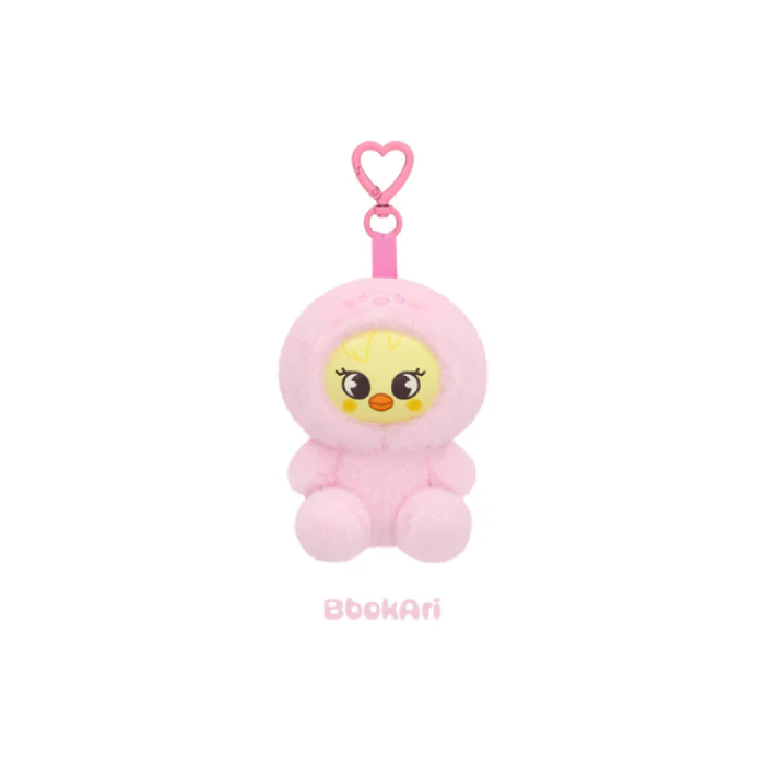 [PRE-ORDER] Stray Kids - SKZOO Plush Toy Ver. [6th Fanmeeting 'STAY in Our Little House' Official MD] - Image 8