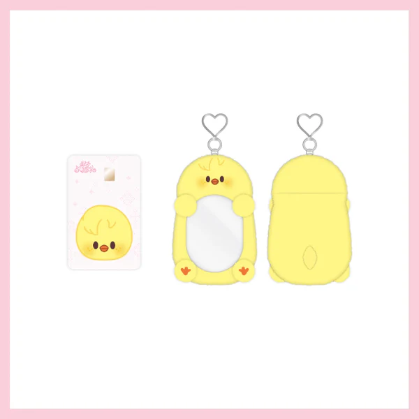 Stray Kids - SKZOO Reel Holder [5th Fanmeeting 'SKZ 5'CLOCK' Official MD] - Image 7