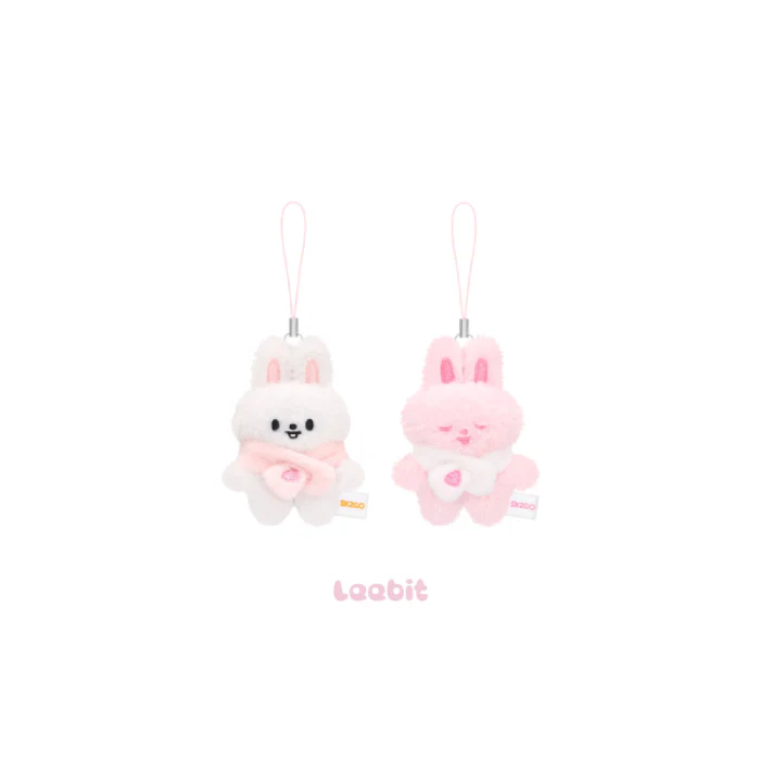 [PRE-ORDER] Stray Kids - SKZOO Secret Plush Micro Ver. [6th Fanmeeting 'STAY in Our Little House' Official MD] - Image 4