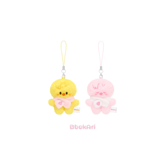[PRE-ORDER] Stray Kids - SKZOO Secret Plush Micro Ver. [6th Fanmeeting 'STAY in Our Little House' Official MD] - Image 8