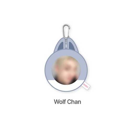 Stray Kids - Soft Face Badge & SKZOO Cover Set [DO IT POP-UP Store Official MD] - Image 2