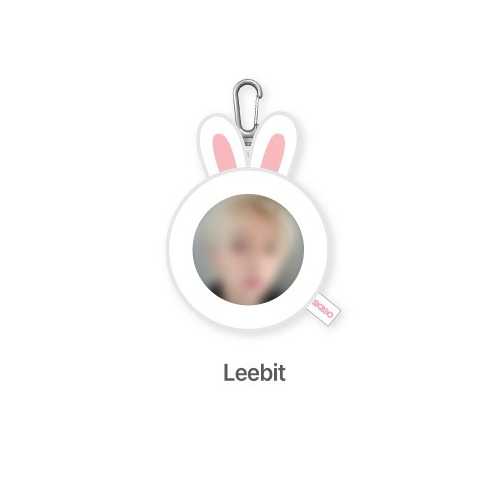 Stray Kids - Soft Face Badge & SKZOO Cover Set [DO IT POP-UP Store Official MD] - Image 3