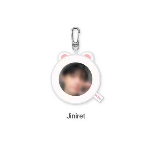 Stray Kids - Soft Face Badge & SKZOO Cover Set [DO IT POP-UP Store Official MD] - Image 5