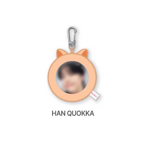 Stray Kids - Soft Face Badge & SKZOO Cover Set [DO IT POP-UP Store Official MD] - Image 6