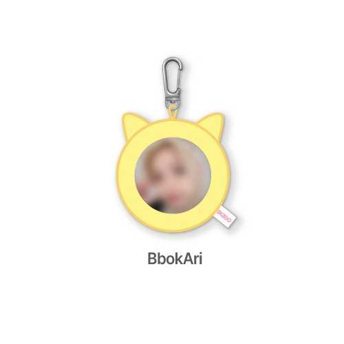 Stray Kids - Soft Face Badge & SKZOO Cover Set [DO IT POP-UP Store Official MD] - Image 7