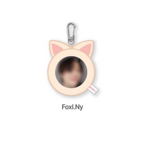 Stray Kids - Soft Face Badge & SKZOO Cover Set [DO IT POP-UP Store Official MD] - Image 9
