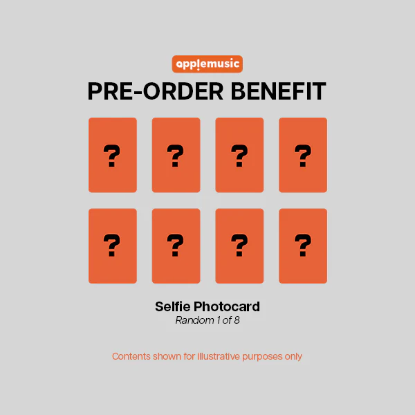 [PRE-ORDER] Stray Kids - THIS & THAT [10th Mini Album] - Image 4
