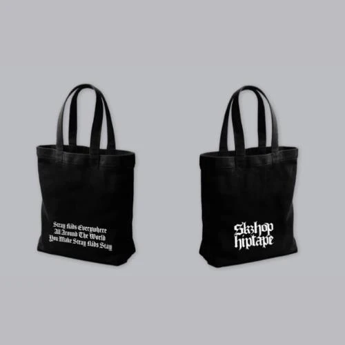 Stray Kids - Tote Bag ['合 (HOP)' POP-UP Store Official MD]