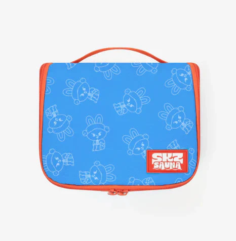 Stray Kids - Travel Pouch ['JYP JAPAN POP-UP Store 2025' Official MD] - Image 2