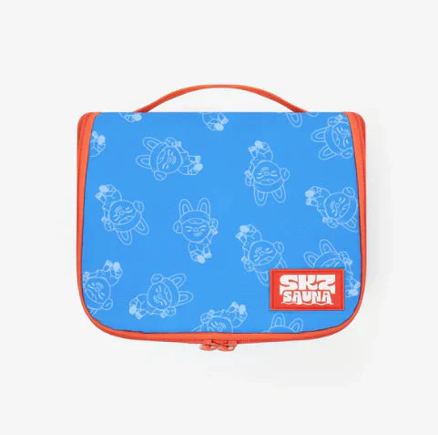 Stray Kids - Travel Pouch ['JYP JAPAN POP-UP Store 2025' Official MD] - Image 3