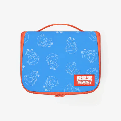 Stray Kids - Travel Pouch ['JYP JAPAN POP-UP Store 2025' Official MD] - Image 6