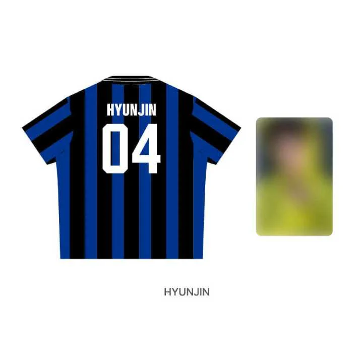 Stray Kids - Uniform T-Shirt [KARMA POP-UP Store Official MD] - Image 6