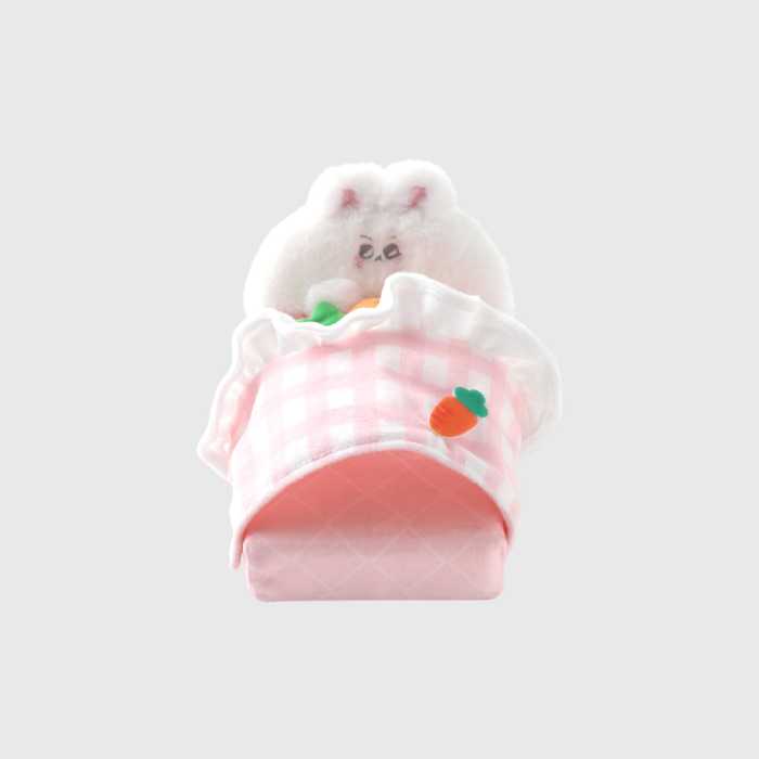 SUHO - 10CM Doll Bed [2025 SUHO CONCERT Encore Official MD]