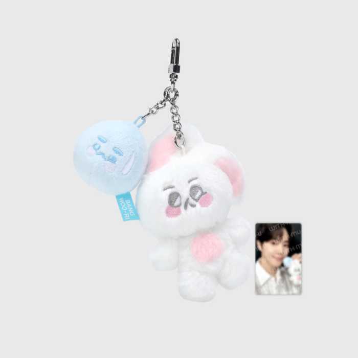 SUHO - 10CM Doll Set [2025 SUHO CONCERT Encore Official MD]