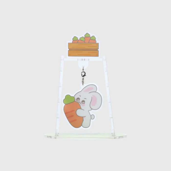 SUHO - Acrylic Stand [2025 SUHO CONCERT Encore Official MD]