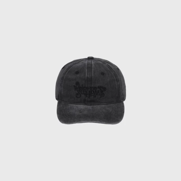 SUHO - Ball Cap [2024 SUHO CONCERT 'SU : HOME' Official MD]