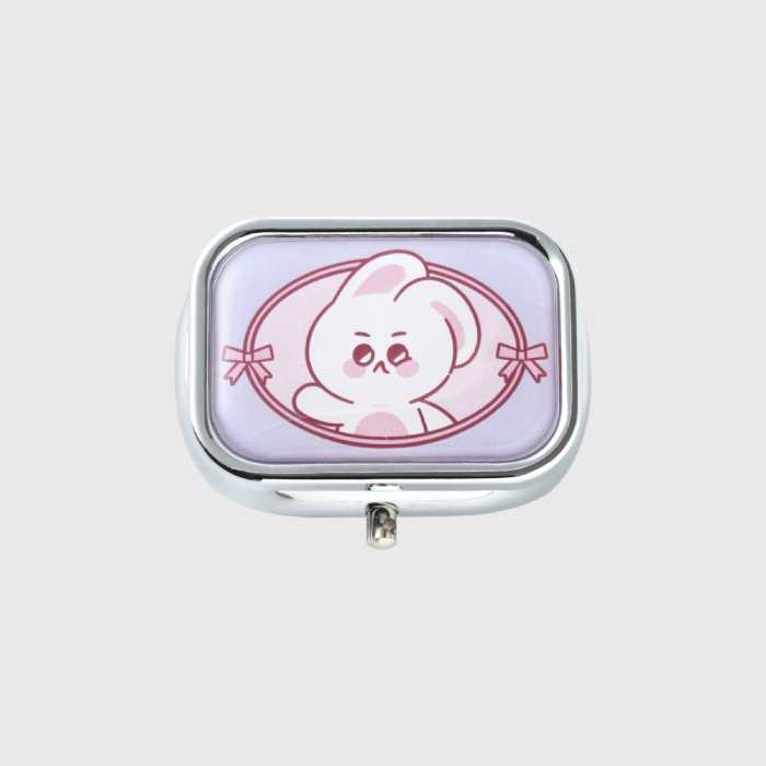 SUHO - Case (COTTONEE Ver.) [2025 SUHO CONCERT Encore Official MD]