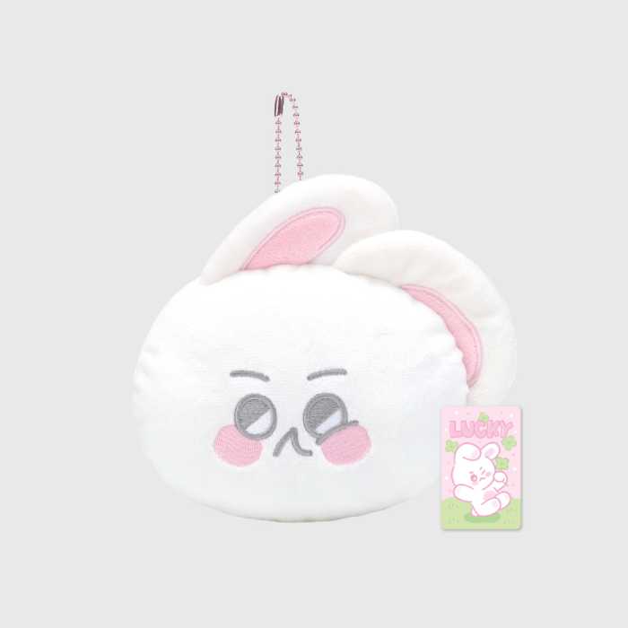 SUHO - Pouch Set (COTTONEE Ver.) [2025 SUHO CONCERT Encore Official MD]
