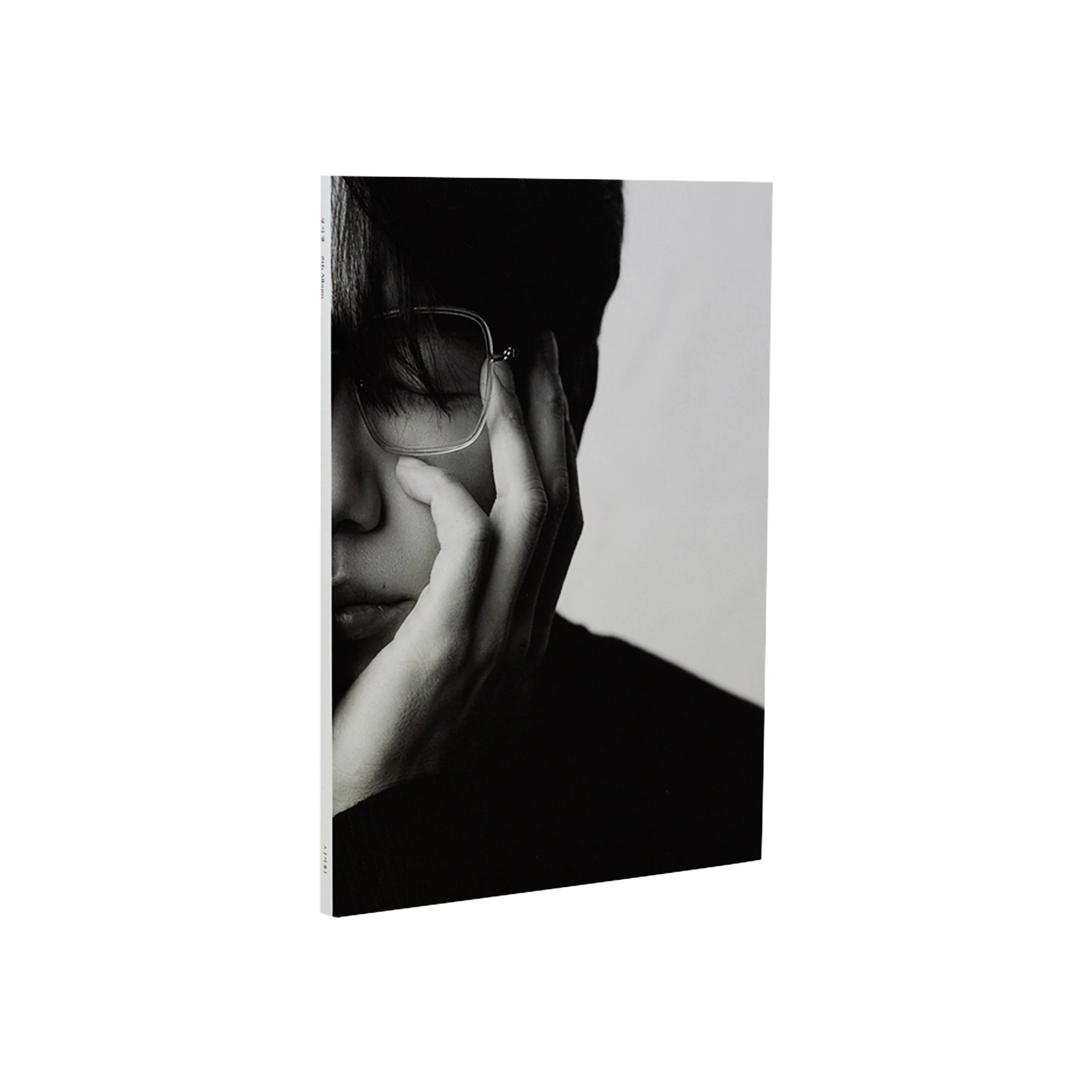 Sung Si Kyung - ㅅ(Siot) [8th Album] - Image 2