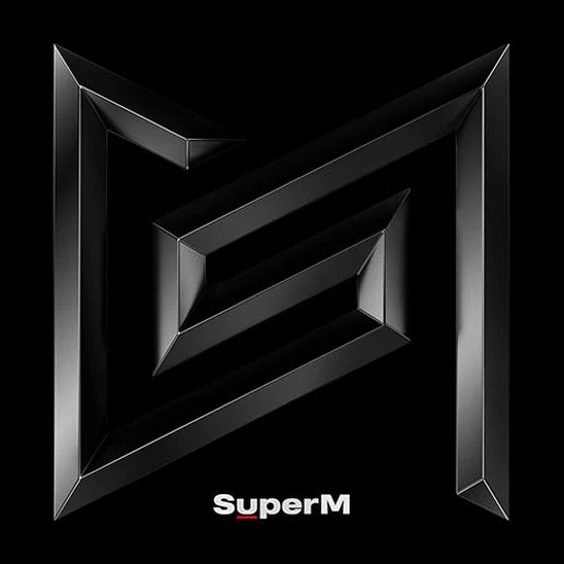 SuperM - SuperM [1st Mini Album]