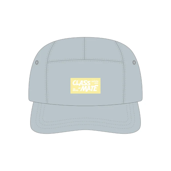 TAEMIN - Ball Cap [2025 Fanmeeting 'CLASS-MATE' Official MD]