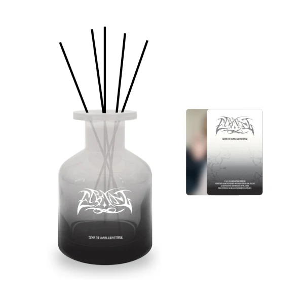 TAEMIN - Diffuser [The 5th Mini Album 'ETERNAL' Exhibition Official MD]