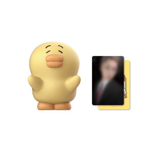 TAEMIN - Figure (Hug) [2026 TAEMori 'COZY NEST' POP-UP Store Official MD]
