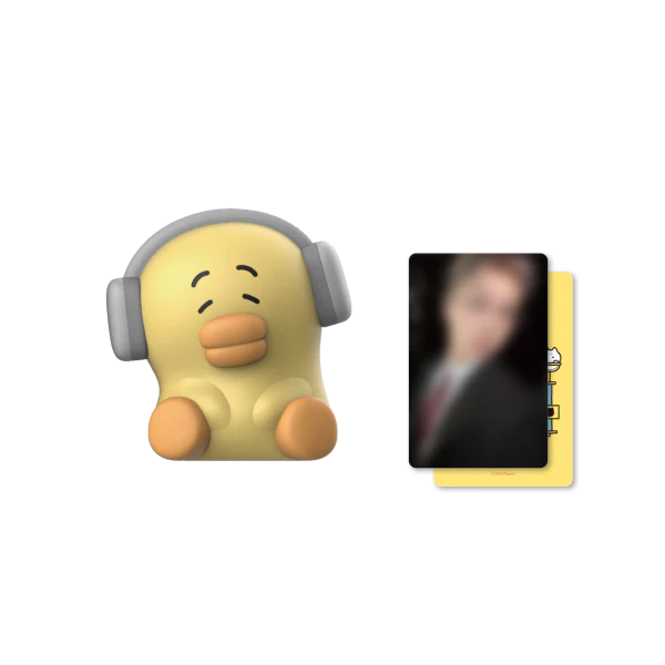 TAEMIN - Figure (Music) [2026 TAEMori 'COZY NEST' POP-UP Store Official MD]
