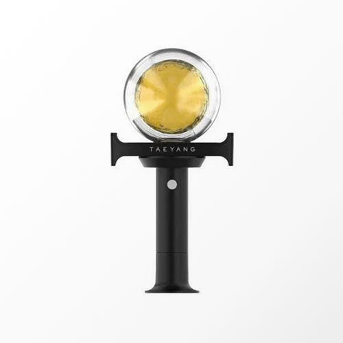 TAEYANG - Official Light Stick