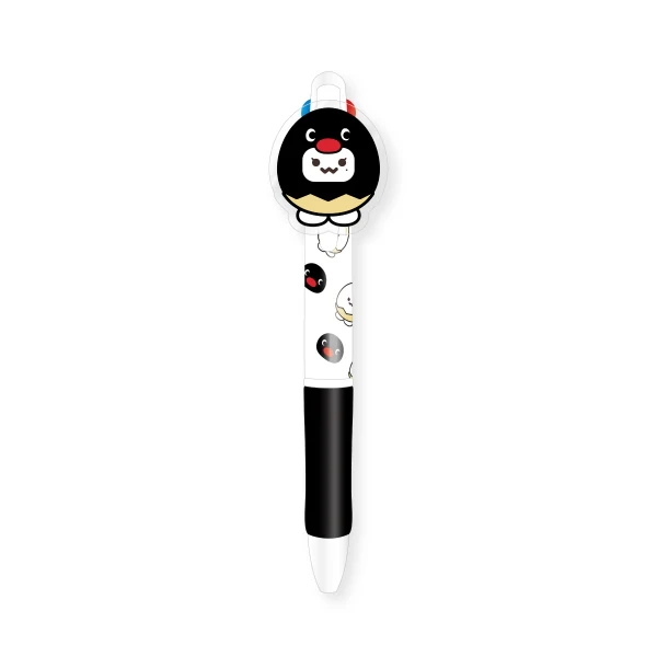 TAEYEON - 3-Color Pen [PINGU X TAENG-GEU Pop-Up Store Official MD]