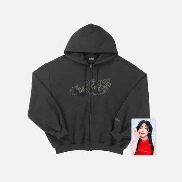 TAEYEON - Hoodie Set [2025 TAEYEON Concert 'The TENSE' Official MD]