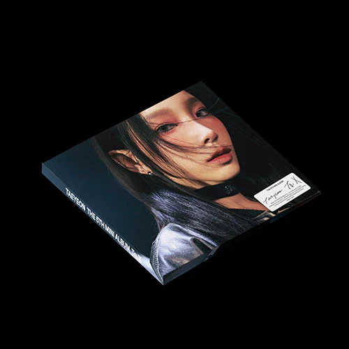 TAEYEON - To. X [5th Mini Album - Digipack Ver.]
