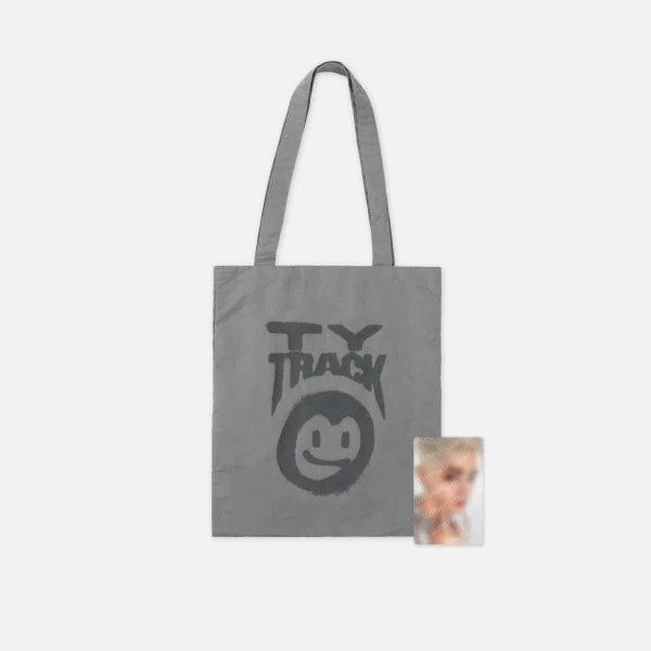 TAEYONG - Eco Bag Set [2024 TAEYONG CONCERT 'TY TRACK' Official MD]
