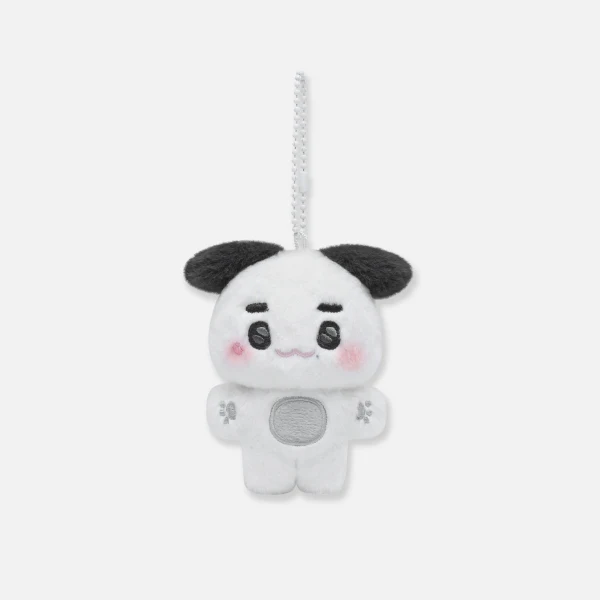 TAEYONG - SOM-MOONG-CHILL Keyring (TAEYONG Ver.) [2026 TAEYONG CONCERT 'TY TRACK - REMASTERED' Official MD]