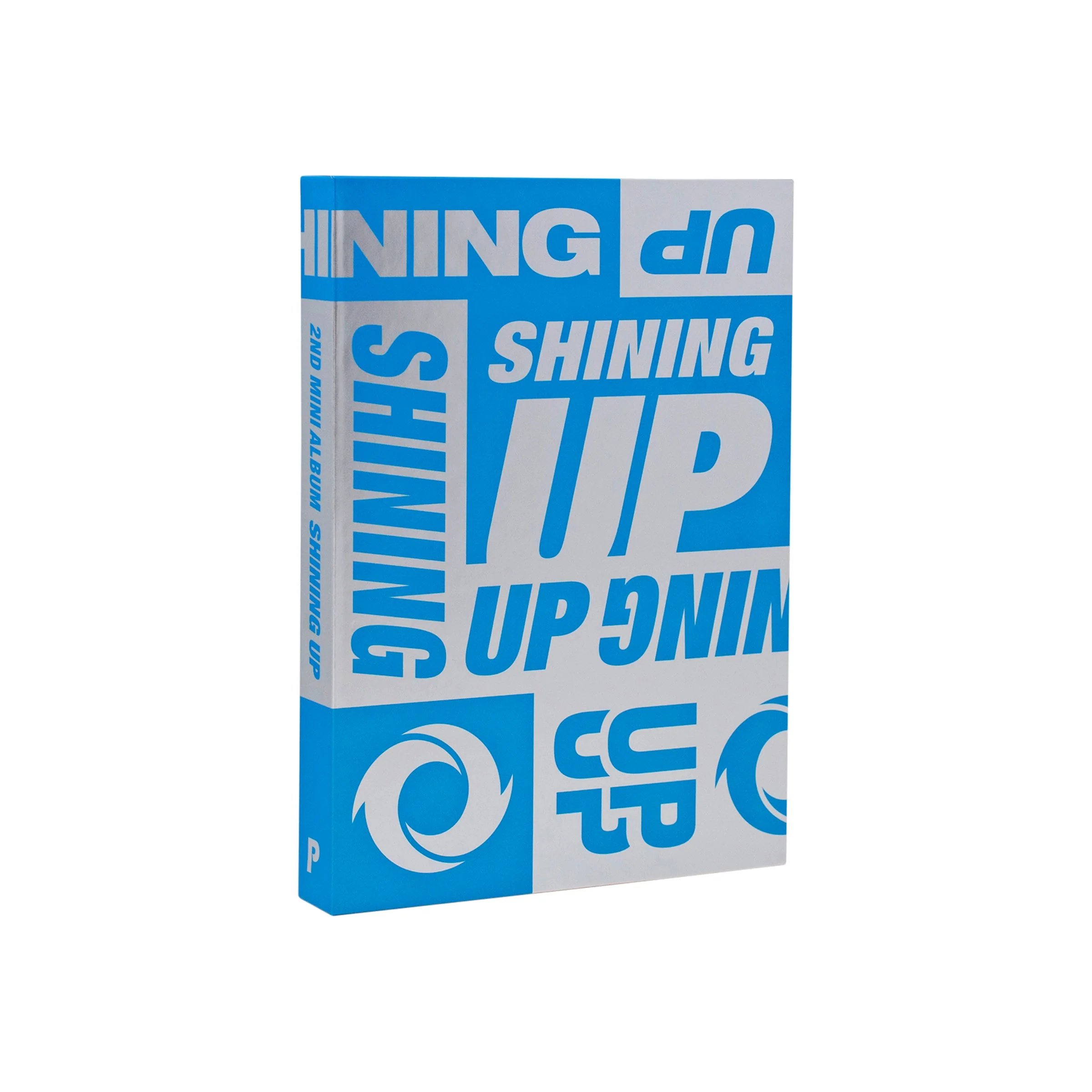 TEMPEST - SHINING UP [2nd Mini Album] - Image 3