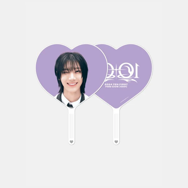 TEN - Image Picket [2024 TEN FAN CONCERT '1001' Official MD]
