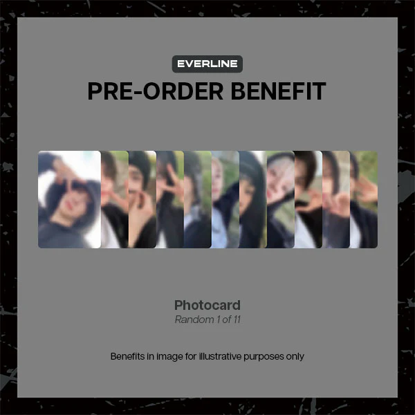 THE BOYZ - Bandana Set [9th Mini Album 'TRIGGER' POP-UP Store Official MD] - Image 2
