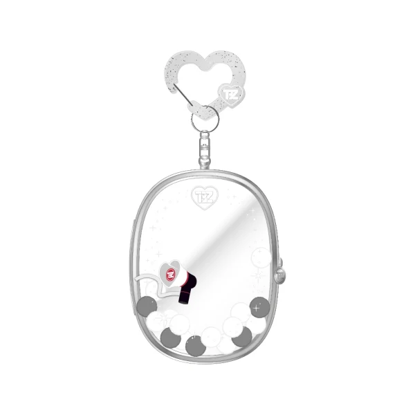 THE BOYZ - THE TOYZ Pouch Pocket [WORLD TOUR : ZENERATION2 Official MD]