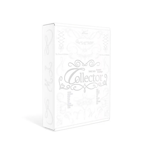 TWICE - 2025 Season's Greetings [Collector]