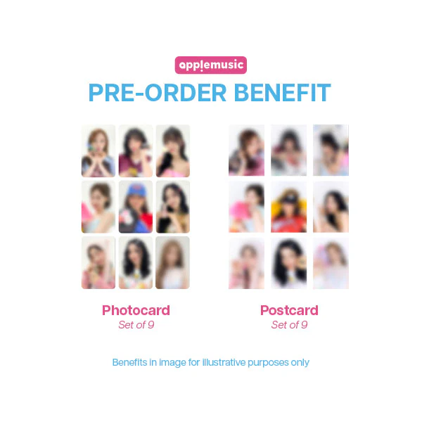 TWICE - 2025 Season's Greetings [Collector] - Image 2