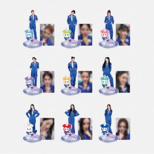 TWICE - Acrylic Stand [2025 Fanmeeting '10VE UNIVERSE' Official MD]