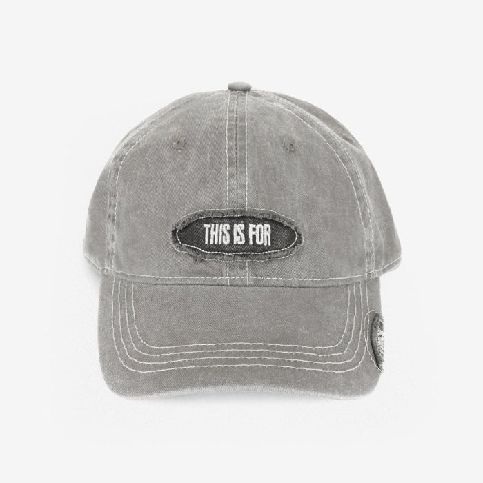 TWICE - Cap ['THIS IS FOR' World Tour in Japan Official MD] - Image 2