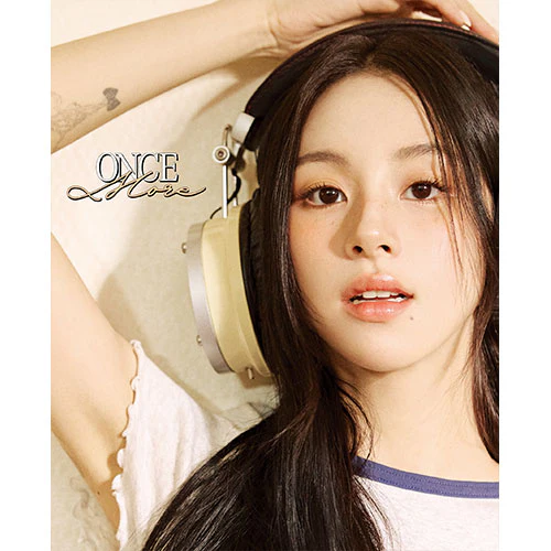 TWICE CHAEYOUNG - ONCE MORE [ESQUIRE Photobook] - Image 4