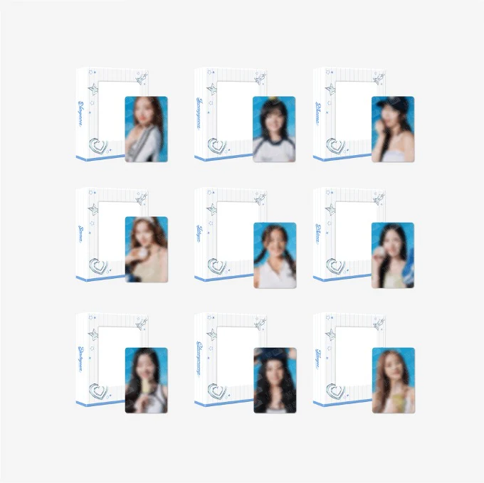 TWICE - Collect Book [2024 Fanmeeting 'HOME 9ROUND' Official MD]