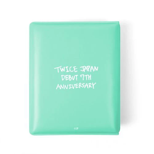TWICE - Collect Book + Photocard Set [JAPAN DEBUT 7th Anniversary Official MD] - Image 13